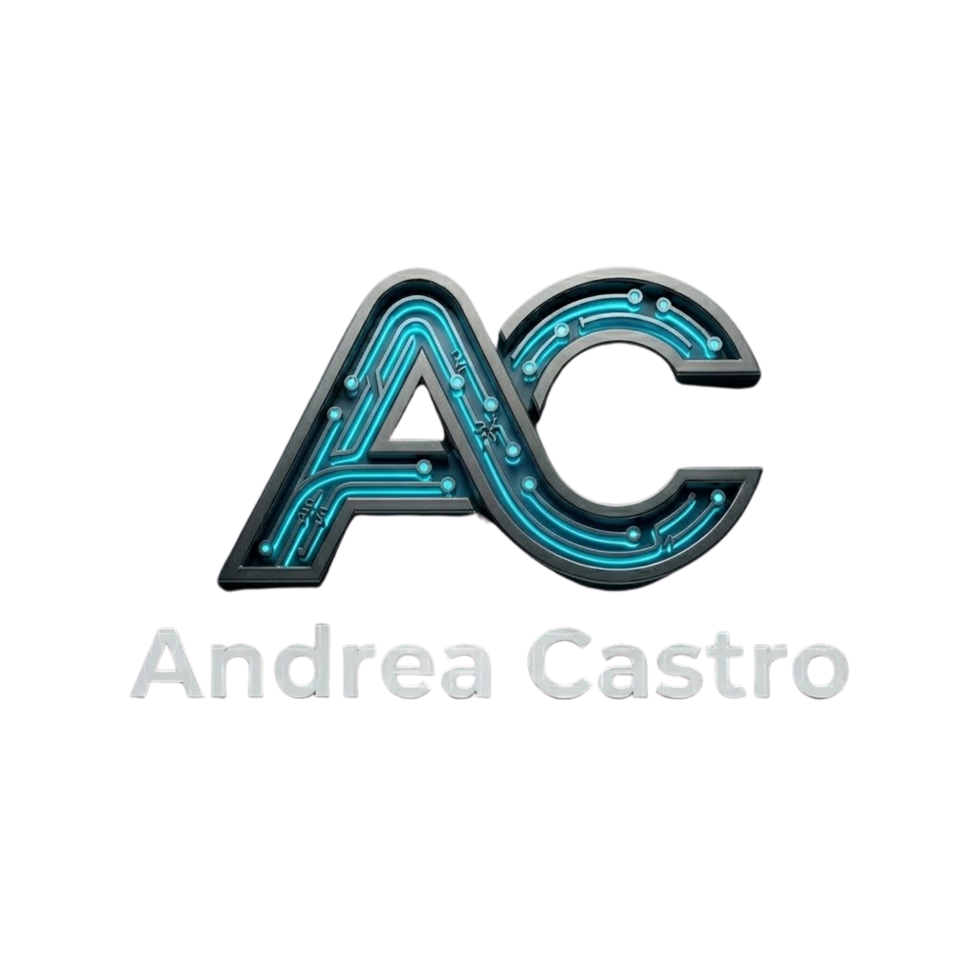 Firma Andrea Castro