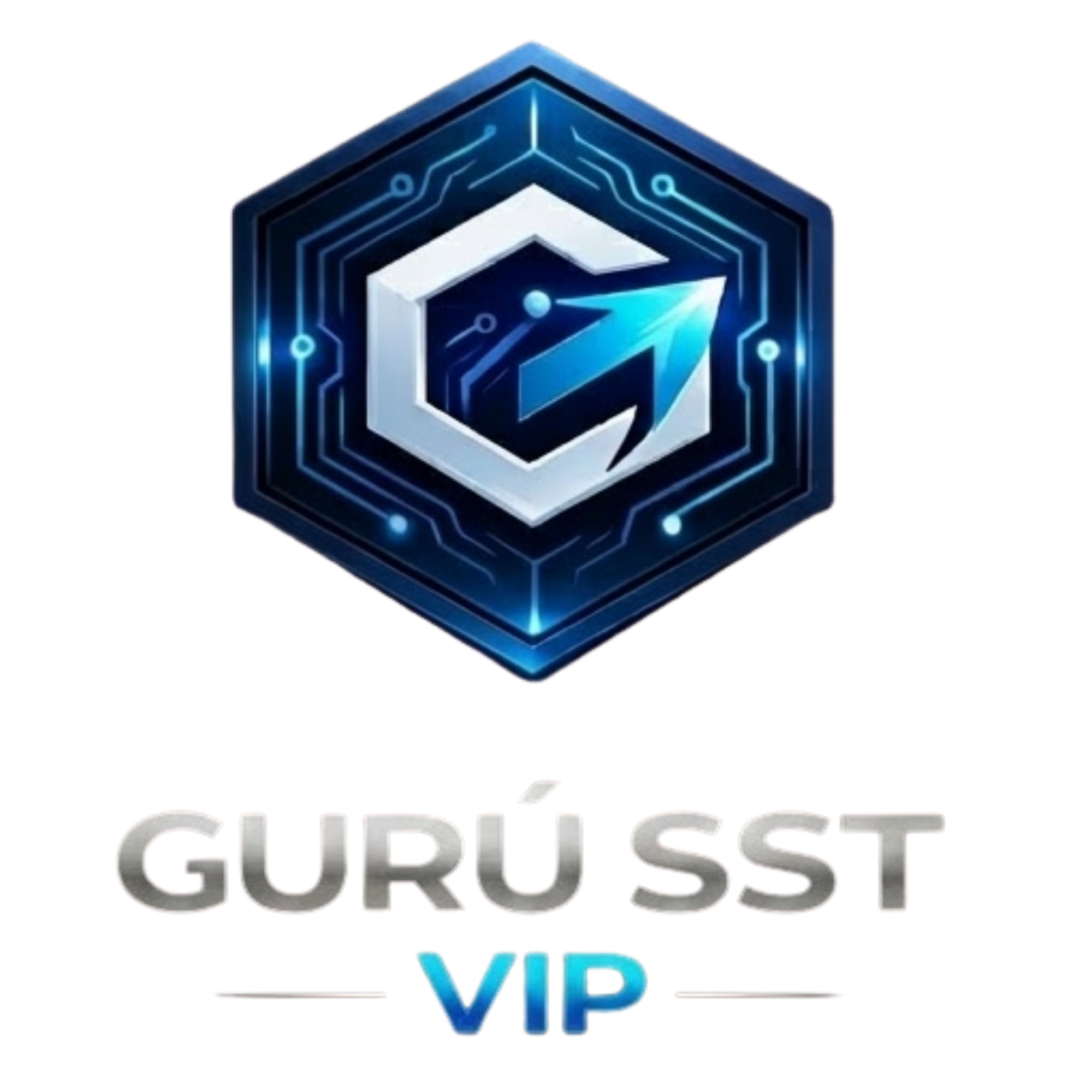 Logo GURU SST